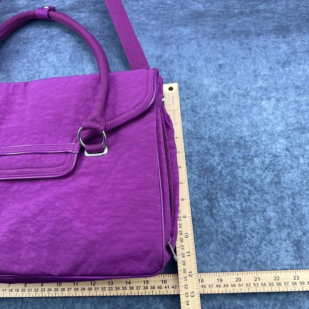 Kipling laptop messenger